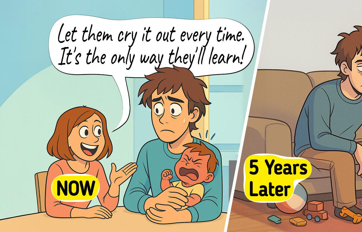 7 “Helpful” Pieces of Advice That Might Be Actually Harmful 7 “Helpful” Pieces of Advice That Might Be Actually Harmful