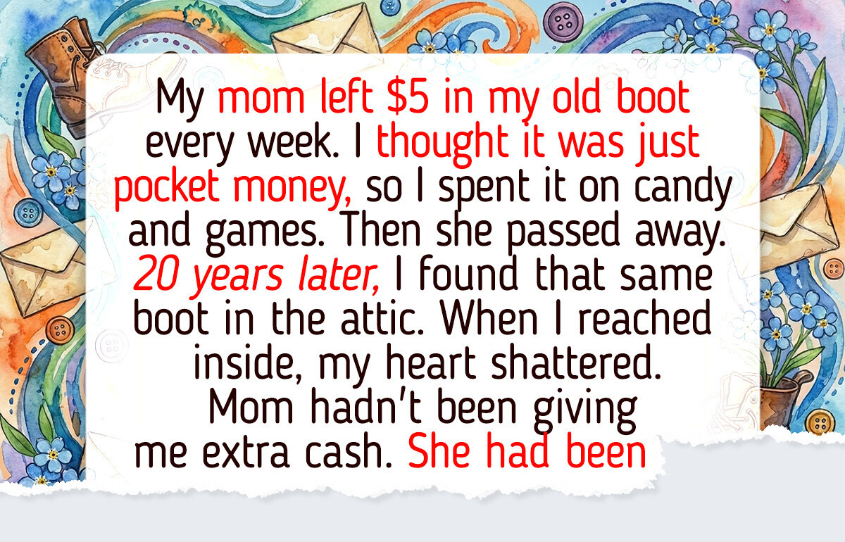 10 Times a Painful Truth Turned Into Kindness That Saved a Soul