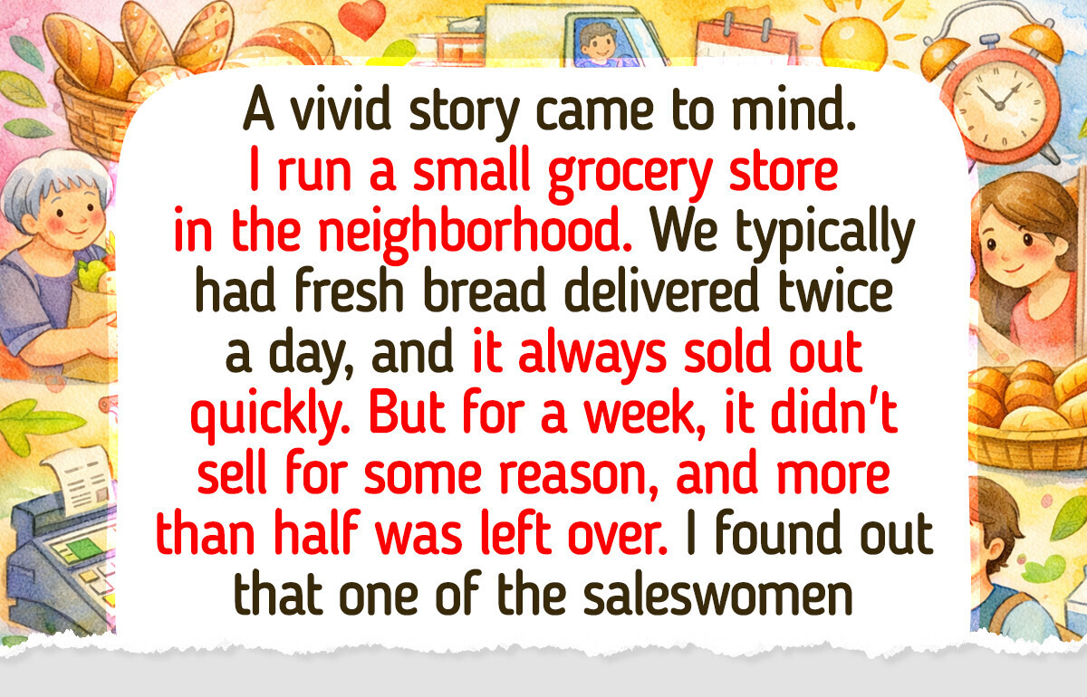 13 Hilarious Shopping Moments That Taught Strangers Some Unexpected Life Lessons