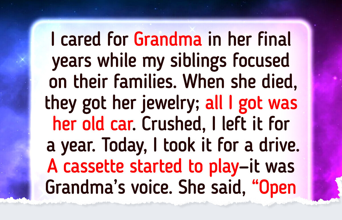15 Stories That Prove Kindness Runs in Some People’s Veins 15 Stories That Prove Kindness Runs in Some People’s Veins