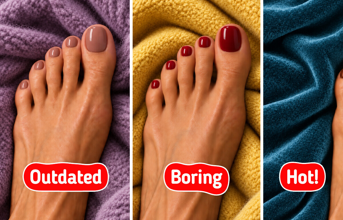 11 Fall 2026 Pedicure Trends Taking Over Nail Salons This Cozy September