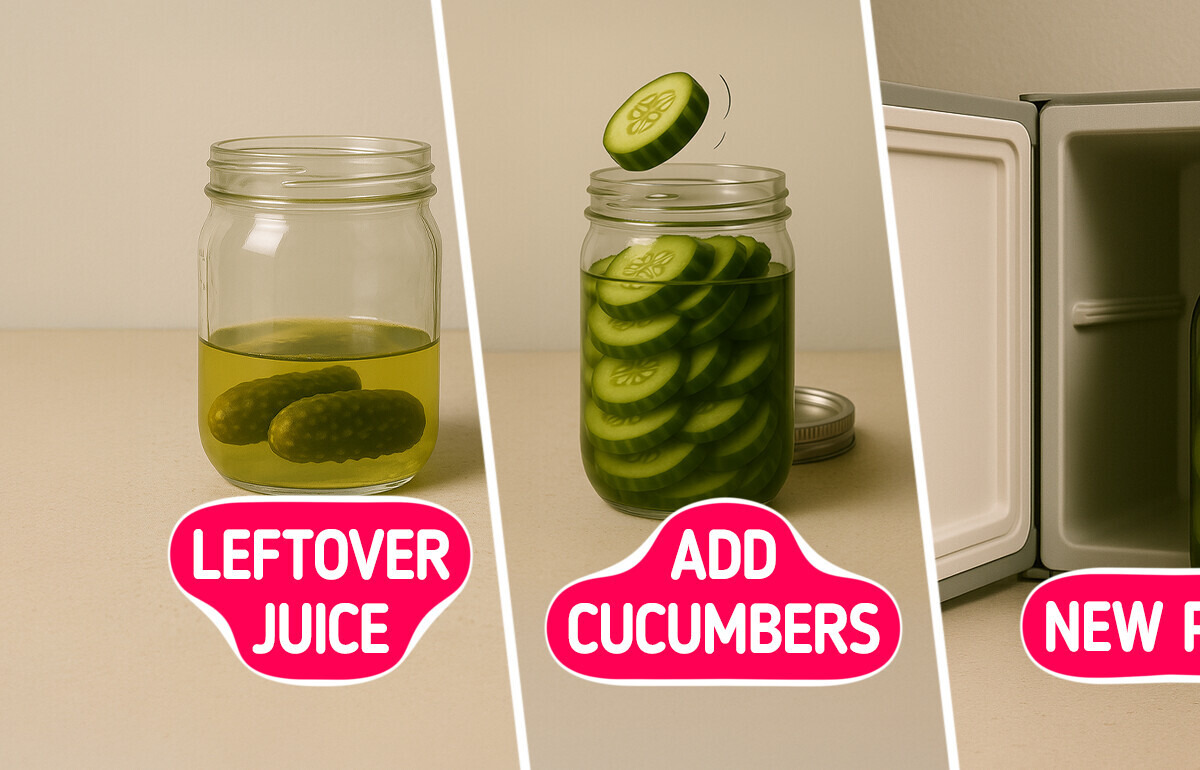 13 Kitchen Tips That Can Make Every Meal a Smooth Sailing Experience 13 Kitchen Tips That Can Make Every Meal a Smooth Sailing Experience