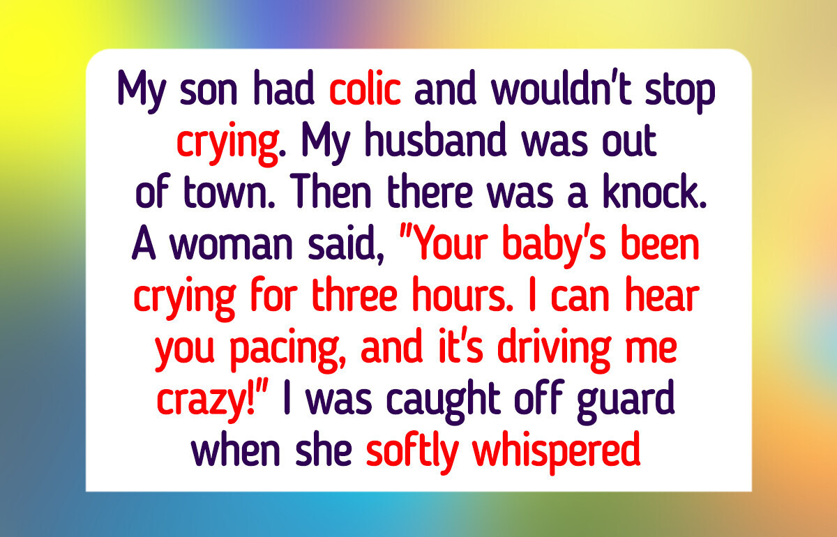 10 Heart-Stopping Moments of Quiet Kindness That Prove the World Is Still Full of Compassion