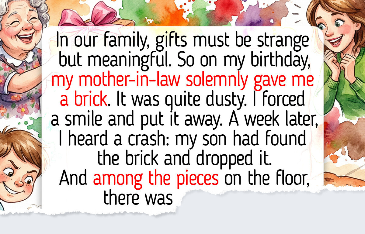 18 Family Stories That Prove Love and Laughter Grow From the Most Unexpected Places