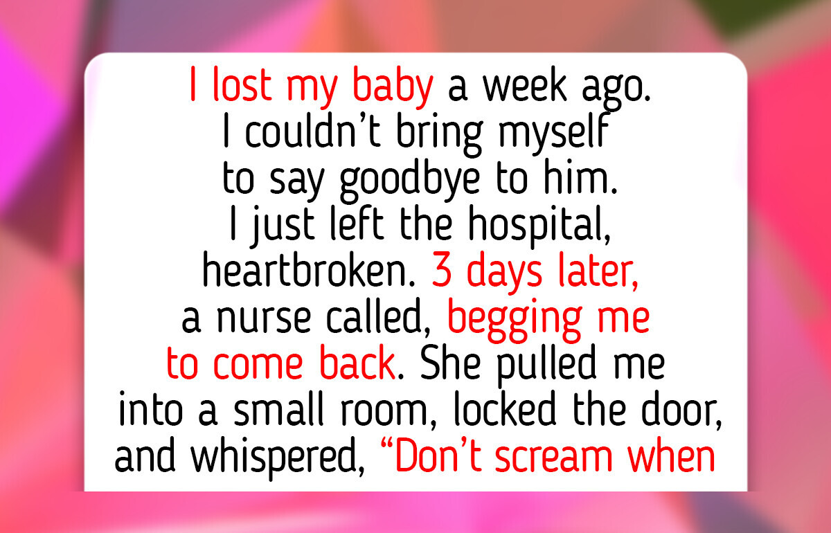 15 Moments That Prove Compassion Can Help Heal the Deepest Wounds