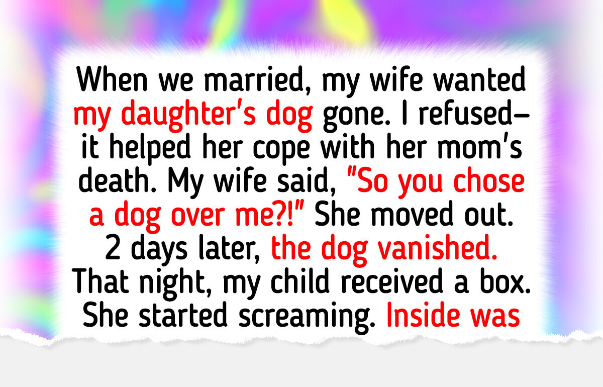 15 People Who Discovered the Disturbing Side of Their Partner 15 People Who Discovered the Disturbing Side of Their Partner