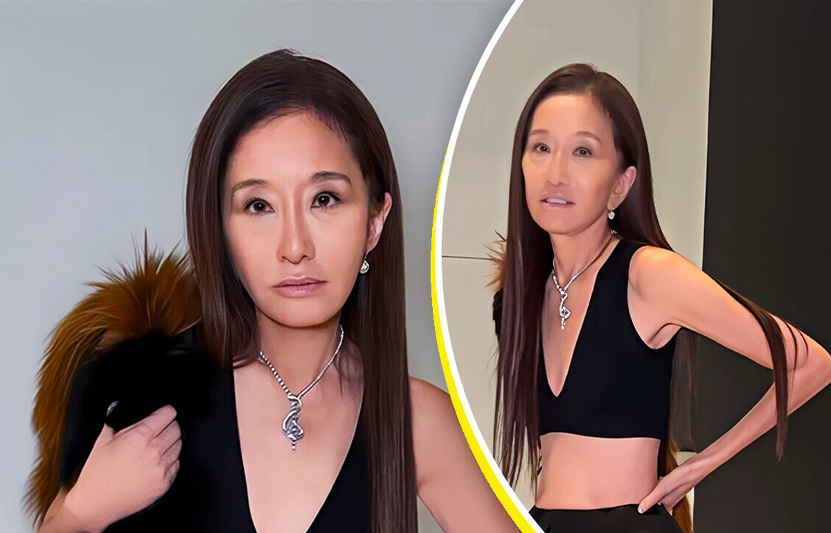 “So Youthful,” Vera Wang, 75, Stuns in Latest Appearance, Fans Spot the Same Detail