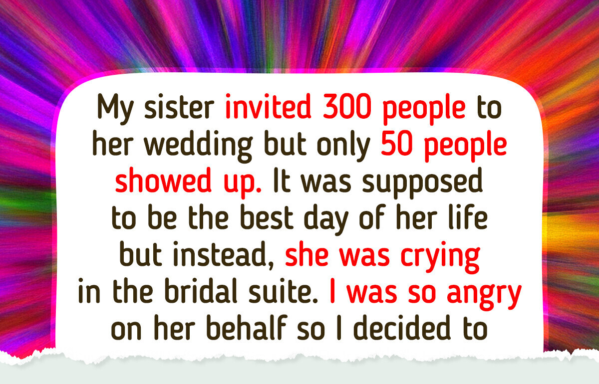 10 Sibling Stories That Show How Deep Those Bonds Really Go