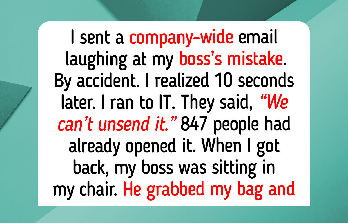 9 Coworkers and Bosses Who Show Great Leadership Is About Compassion, Not Job Title or Salary