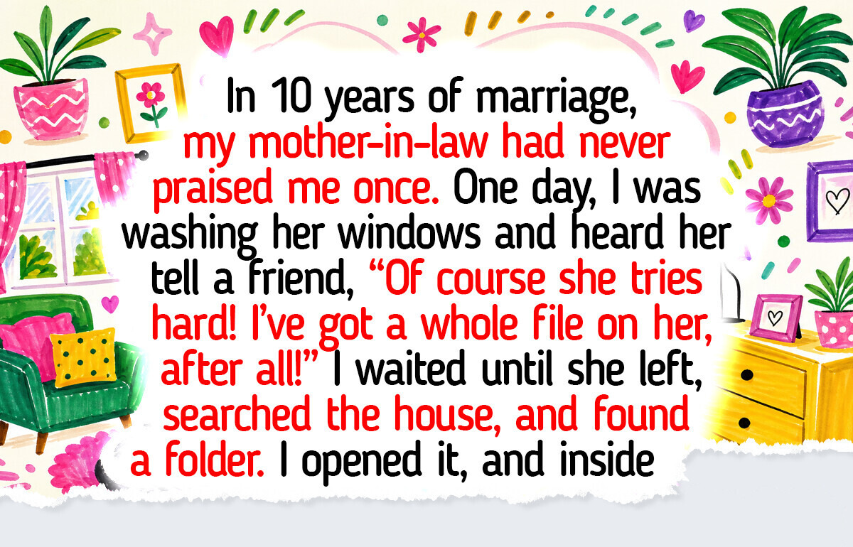 18 Cleaning Stories That Remind Us a Good Tidy-Up Is Not Just Cleaning—It’s an Adventure