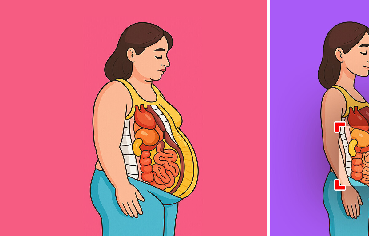 Scientists Reveal a Type of Fat That Could Help You Lose Weight and Live Longer Scientists Reveal a Type of Fat That Could Help You Lose Weight and Live Longer