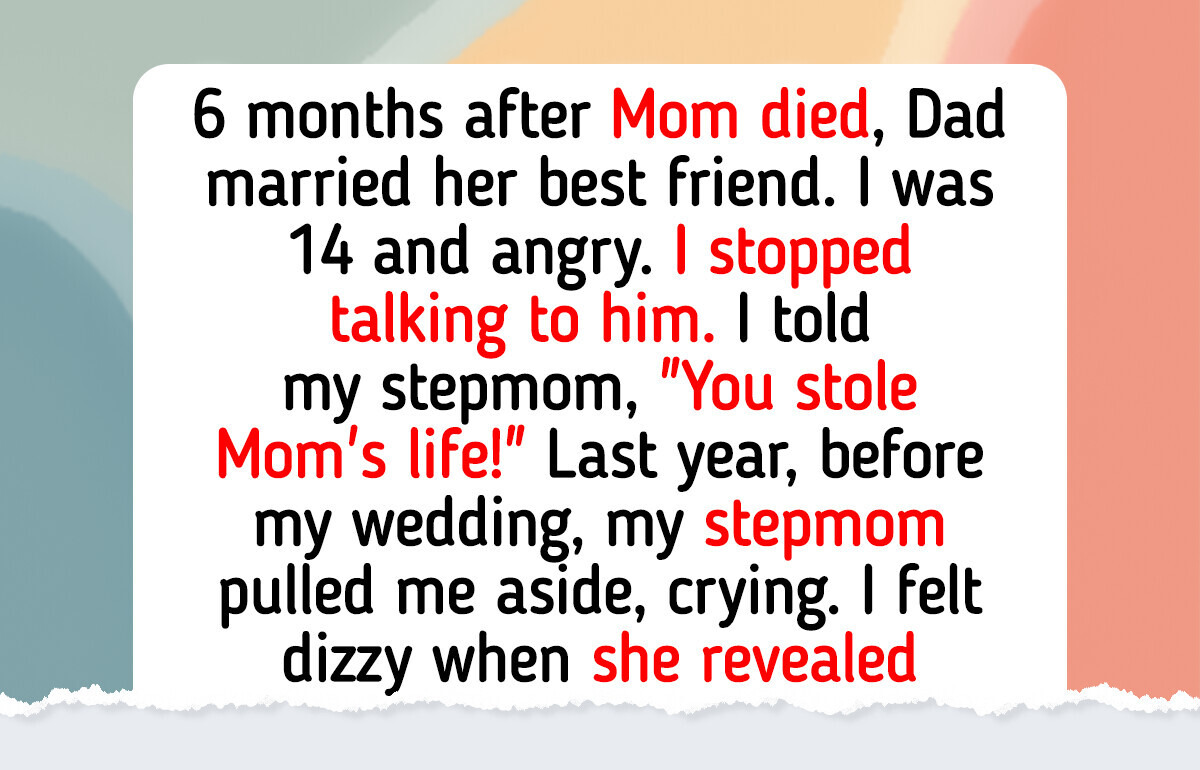 10 Dads Who Loved Their Children Through Silent Sacrifices