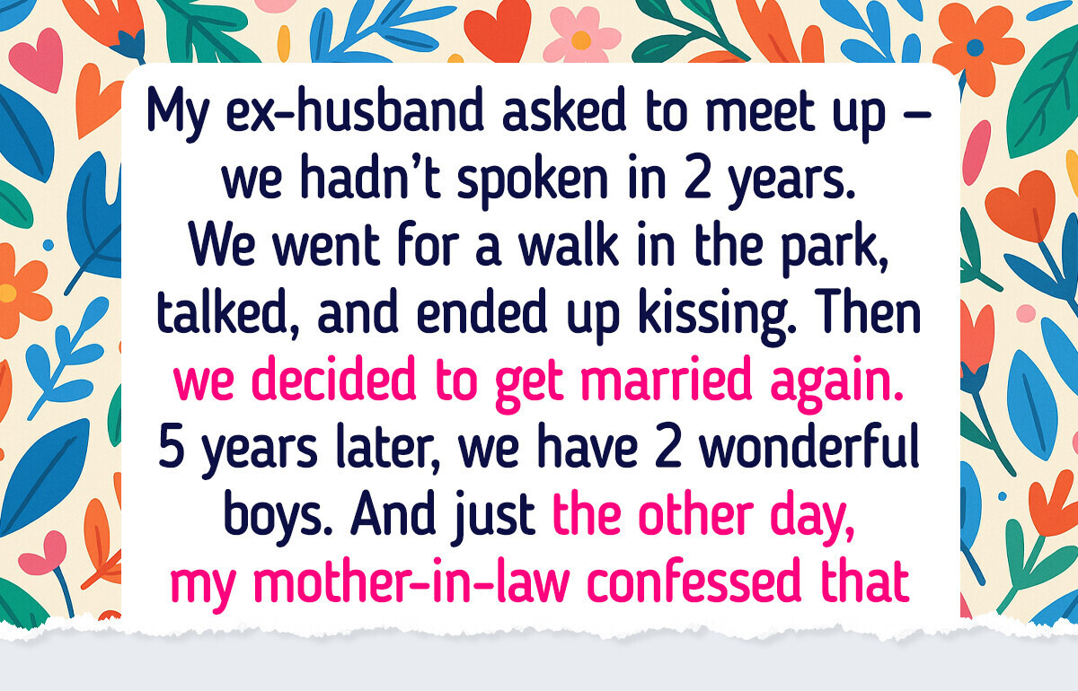 19 People Who Know Firsthand What Real Love Is