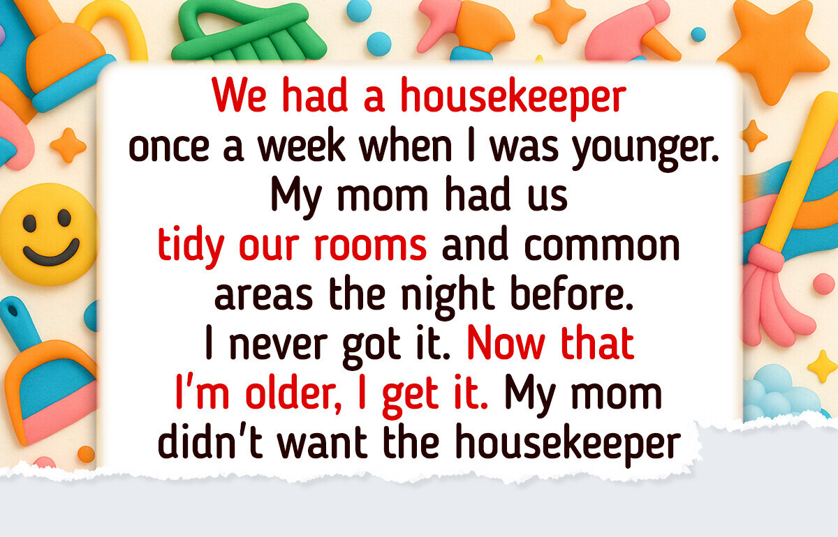 14+ Easy Cleaning Hacks People Use to Make Their Homes Look New Again 14+ Easy Cleaning Hacks People Use to Make Their Homes Look New Again