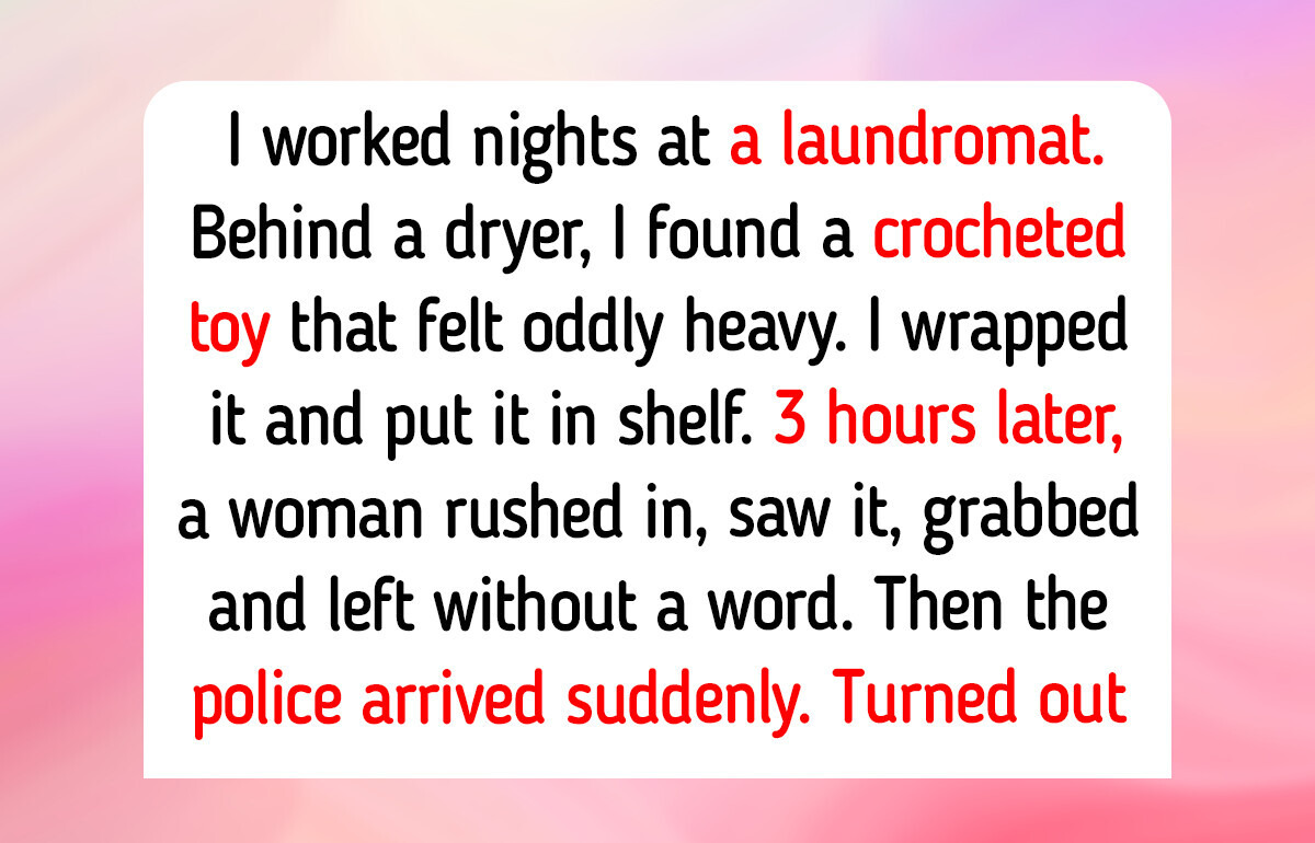 12 Strangers Who Stepped in at a Garage, a Store Checkout, and a Wedding Aisle