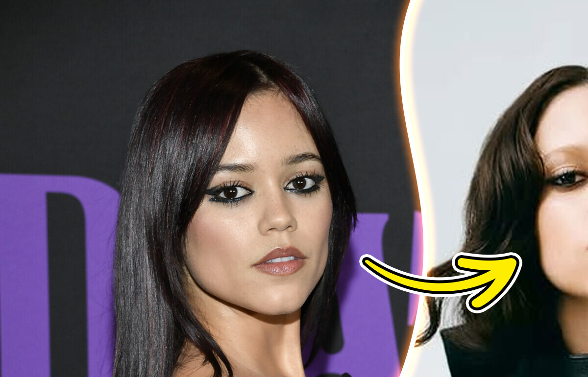 Jenna Ortega Stuns in a Recent Look, but People Are All Pointing Out the Same Thing Jenna Ortega Stuns in a Recent Look, but People Are All Pointing Out the Same Thing