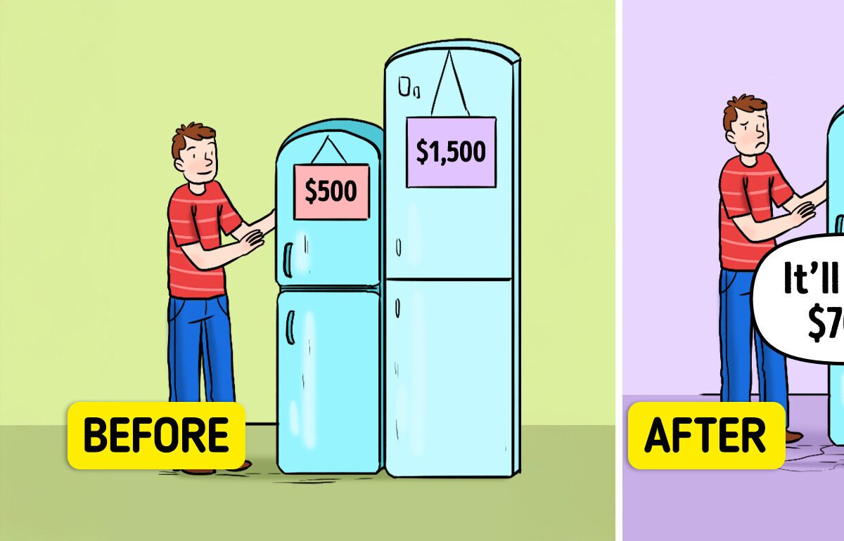 7 Psychological Marketing Hacks That Can Play You Like a Game