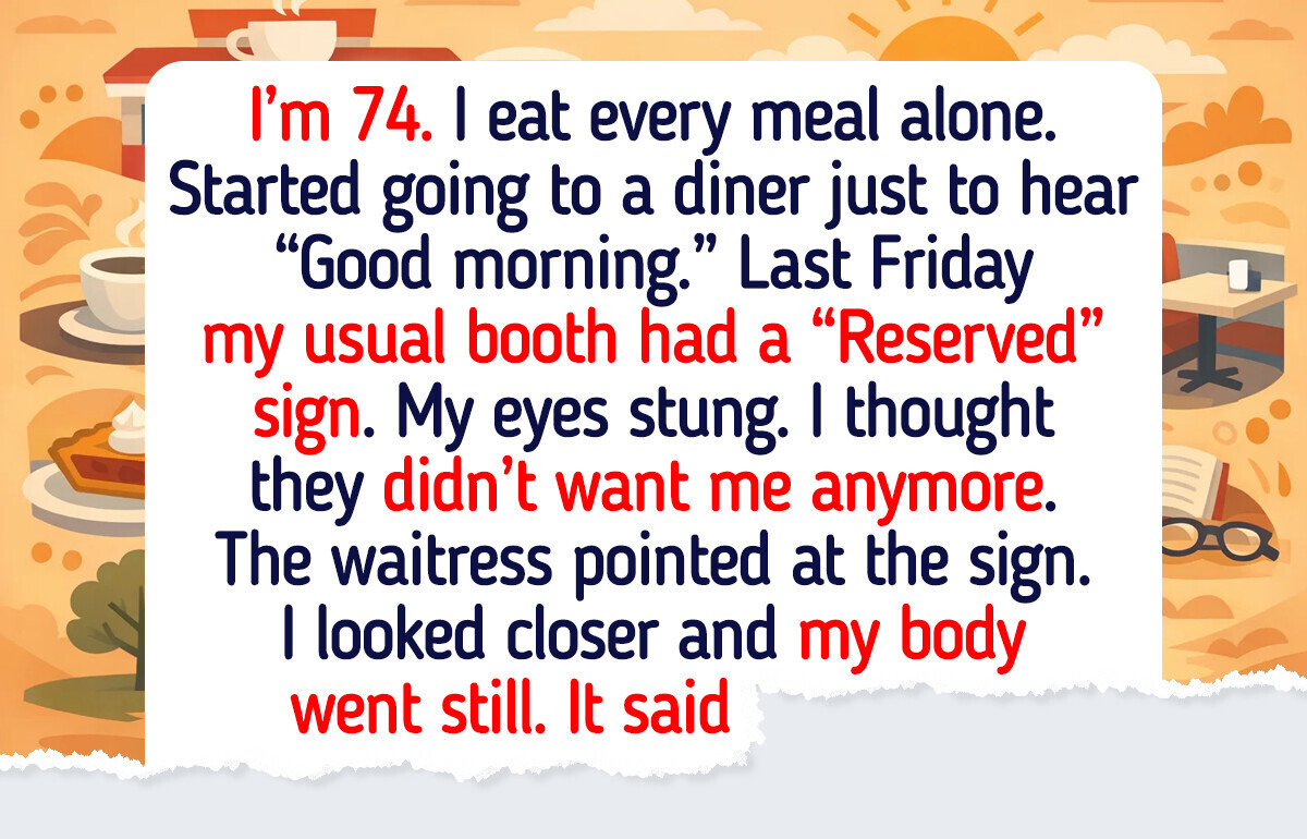 16 Real Acts of Kindness That Prove Compassion Still Exists in Our Cruel World