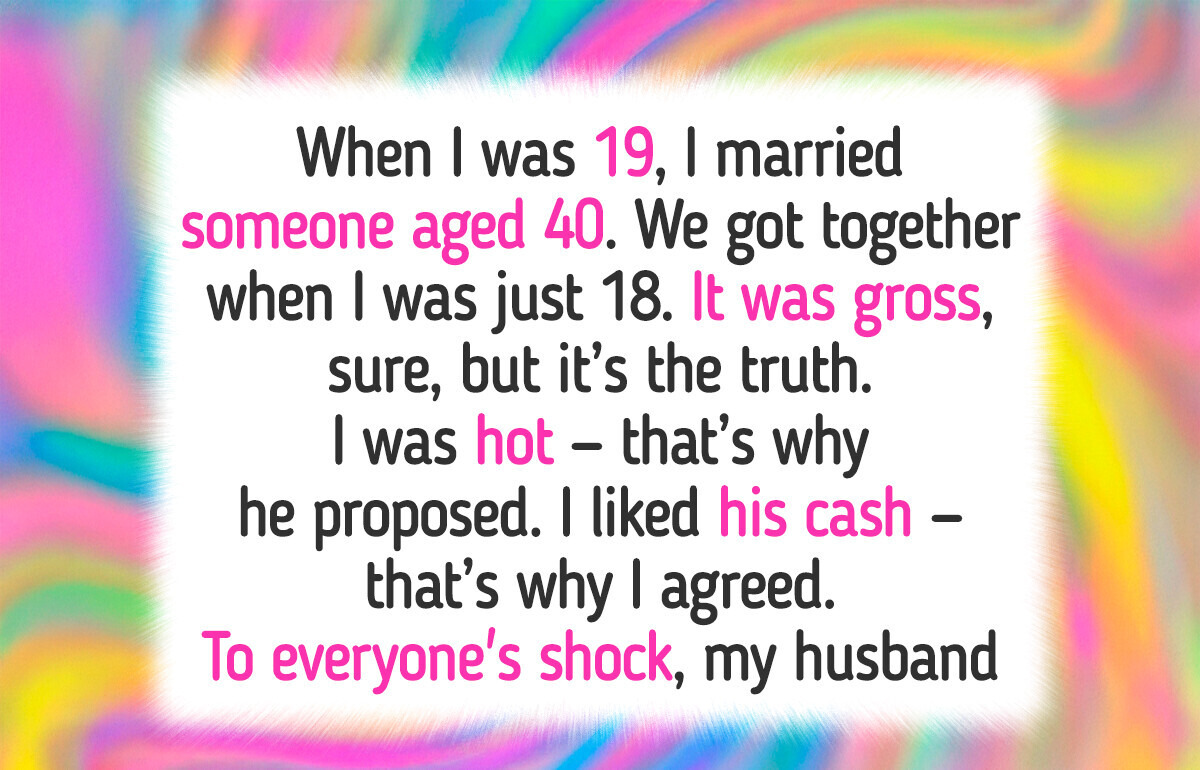 12 People Whose Life Decisions Hit Like a Train, but It Was Too Late to Reverse Them 12 People Whose Life Decisions Hit Like a Train, but It Was Too Late to Reverse Them