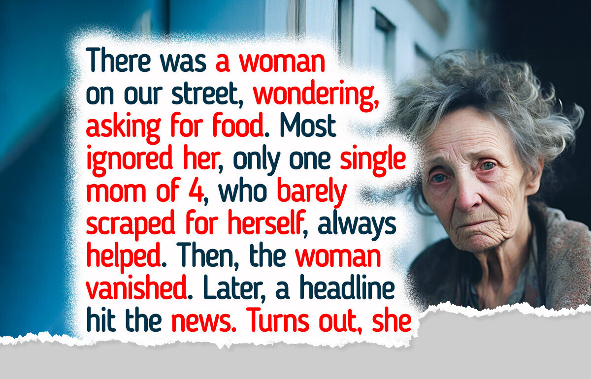 12 Stories That Prove Kindness Is a Superpower in Casual Clothes 12 Stories That Prove Kindness Is a Superpower in Casual Clothes
