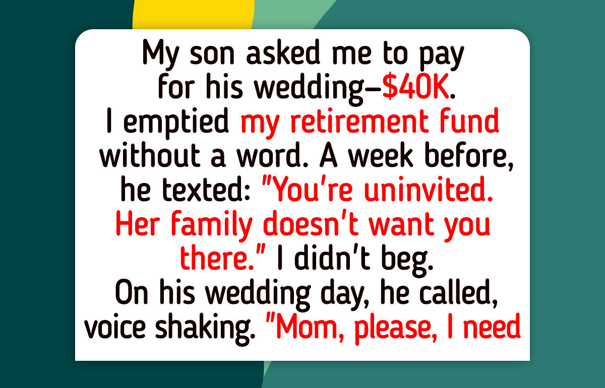 12 Stories Where Kindness Became the Light Someone Desperately Needed 12 Stories Where Kindness Became the Light Someone Desperately Needed