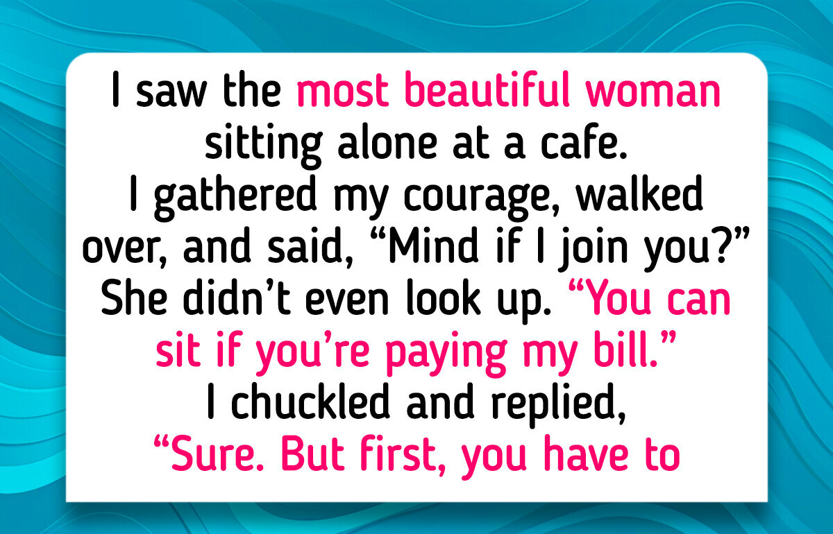 10 People Reveal the Strangest Ways They Met Their Soulmate
