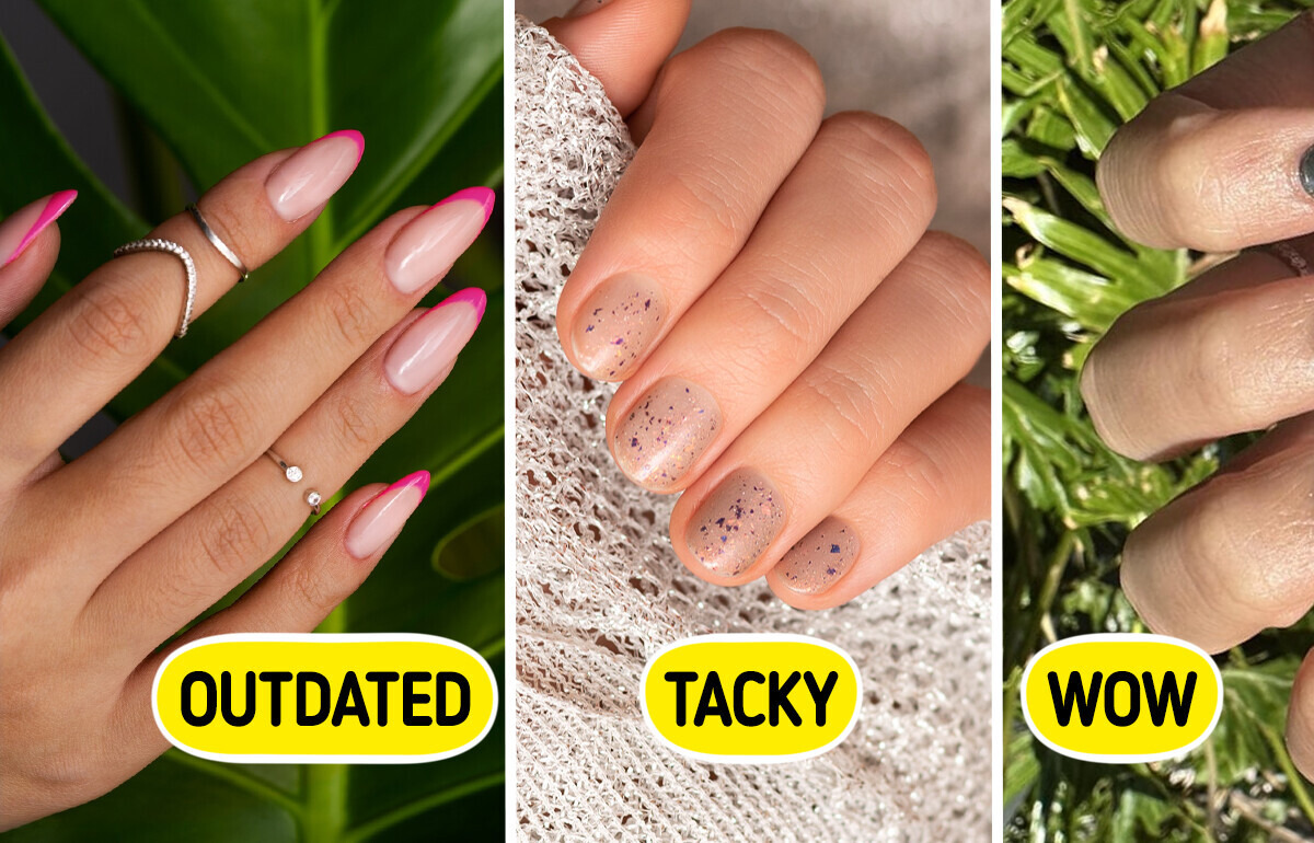 Top 10 Stunning Manicure Ideas for an Effortlessly Chic Look Top 10 Stunning Manicure Ideas for an Effortlessly Chic Look