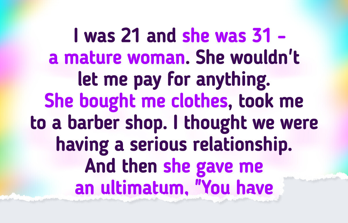 15 Warm Stories That Show What True Love Really Is 15 Warm Stories That Show What True Love Really Is