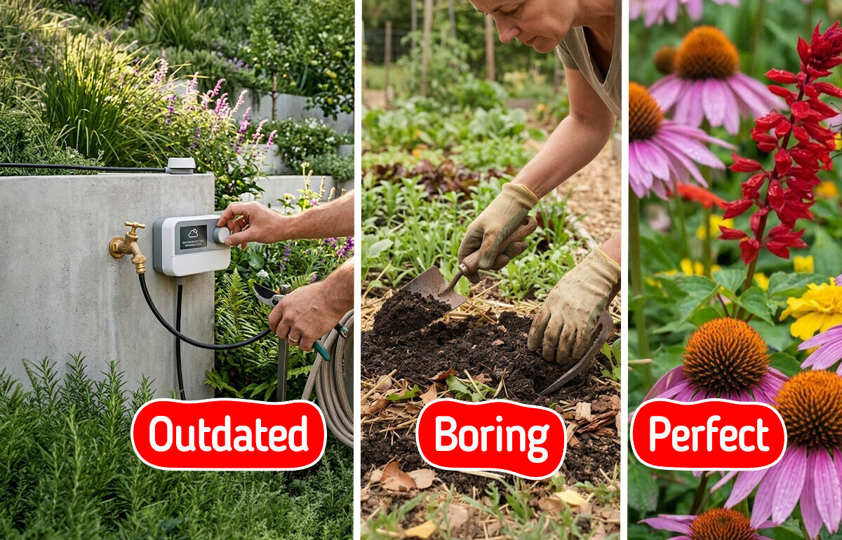10 Garden Trends Taking Over Every Home and Backyard This Summer 2026
