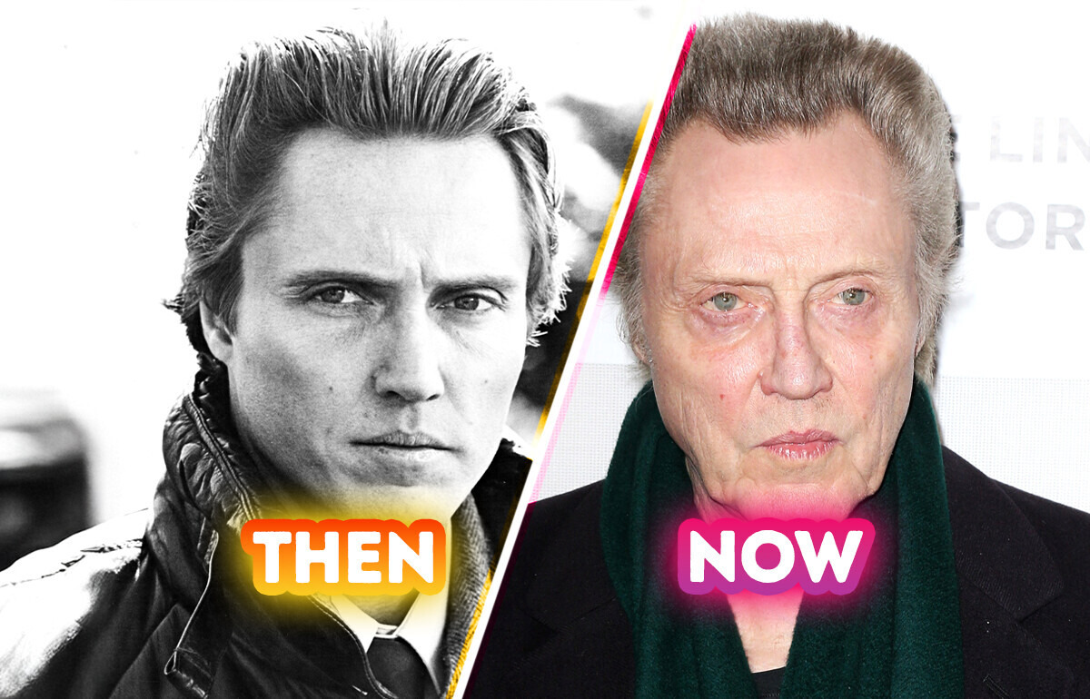 12 Celebs Who Look Unbelievably Different in Their Throwback Photos 12 Celebs Who Look Unbelievably Different in Their Throwback Photos