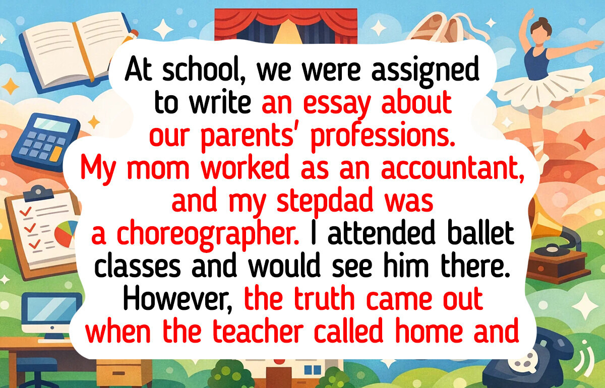 12 Times Kids Proved Their Logic Operates on a Completely Different Level