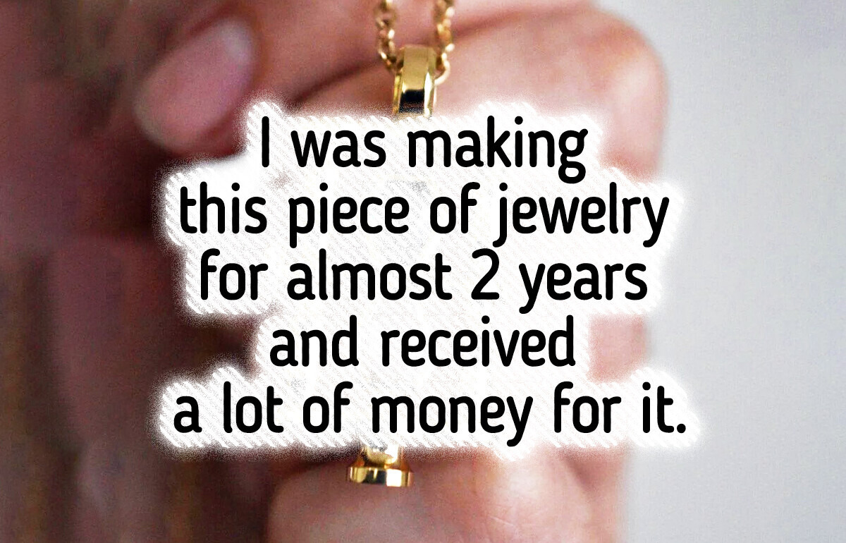 20+ People Who Prove True Talent Can Turn Anything Into a Masterpiece