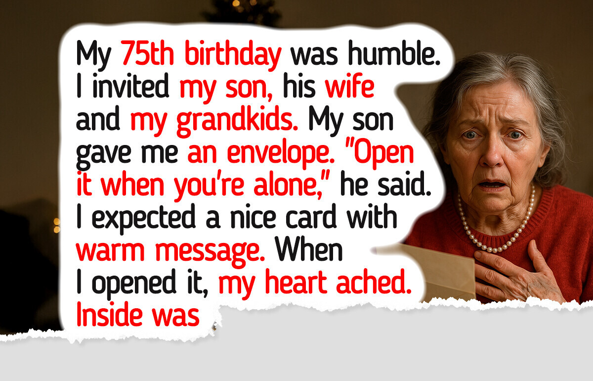 I Absolutely Refuse to Leave Inheritance to a Family That Treats Me Like an ATM I Absolutely Refuse to Leave Inheritance to a Family That Treats Me Like an ATM