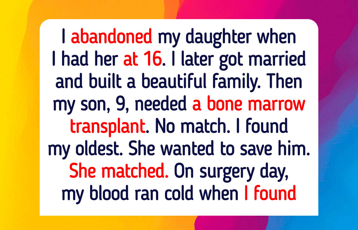15 Stories That Teach Us to Choose Kindness, Even When the World Goes Blind 15 Stories That Teach Us to Choose Kindness, Even When the World Goes Blind