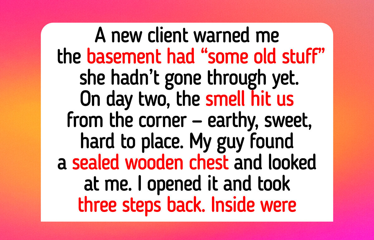 11 Contractors Reveal Their Most Unbelievable Renovation Stories About Clients