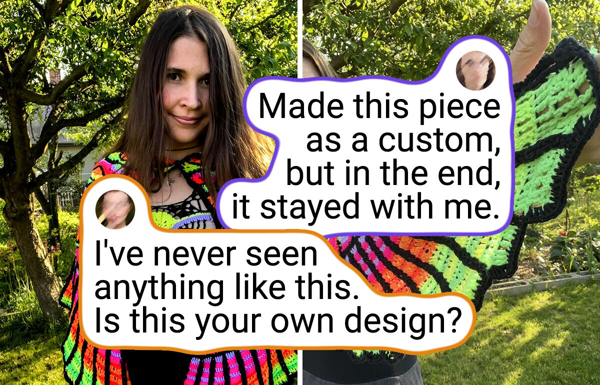 20 Craftsmen Who Let Their Imagination Fly and Nailed It 20 Craftsmen Who Let Their Imagination Fly and Nailed It
