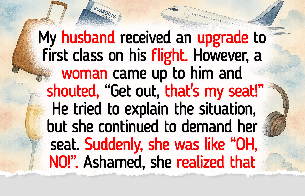 10 Stories That Prove Karma Is Always on Time 10 Stories That Prove Karma Is Always on Time