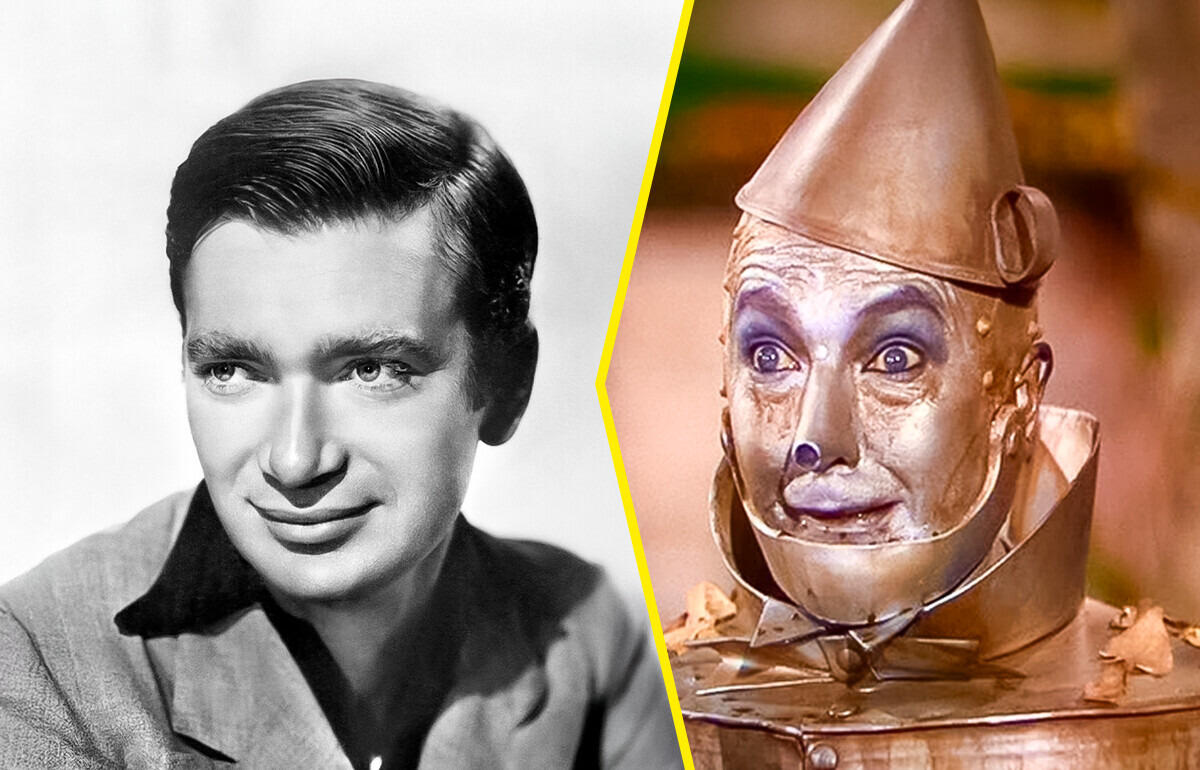 8 Stars Whose Lives Were Changed by On-Set Accidents 8 Stars Whose Lives Were Changed by On-Set Accidents