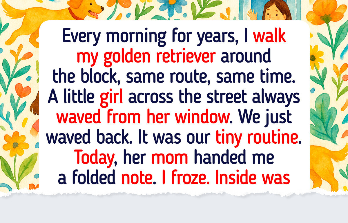 12 Times Kindness Quietly Lit Up the Entire World 12 Times Kindness Quietly Lit Up the Entire World