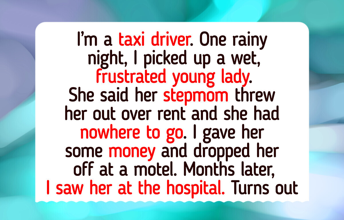 17 Moments That Prove Even Small Kindness Can Be Powerful