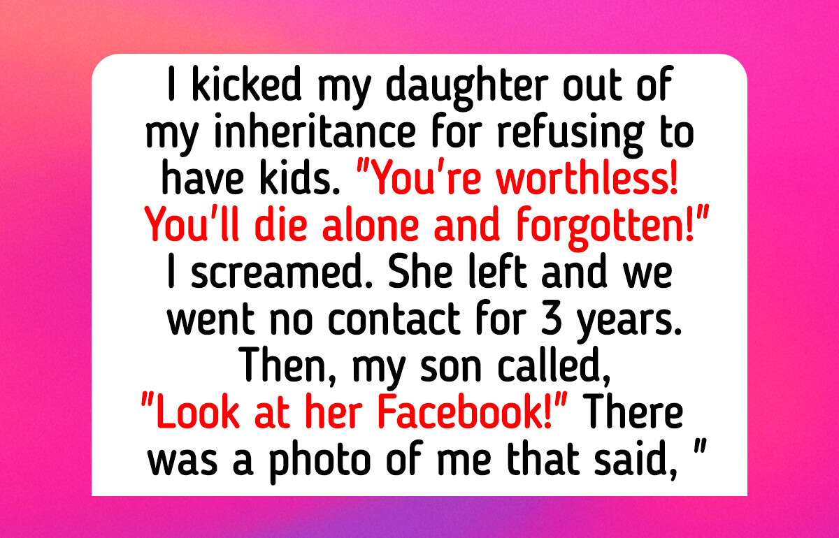 12 Moments That Remind Us a Crumb of Kindness Is a Feast to Those Who Are Starving