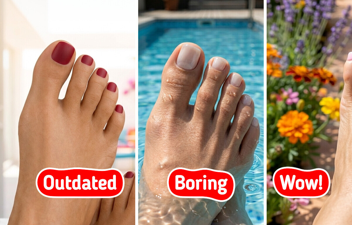 10 Nail Trends That Will Dominate Summer 2026, According to Nail Techs