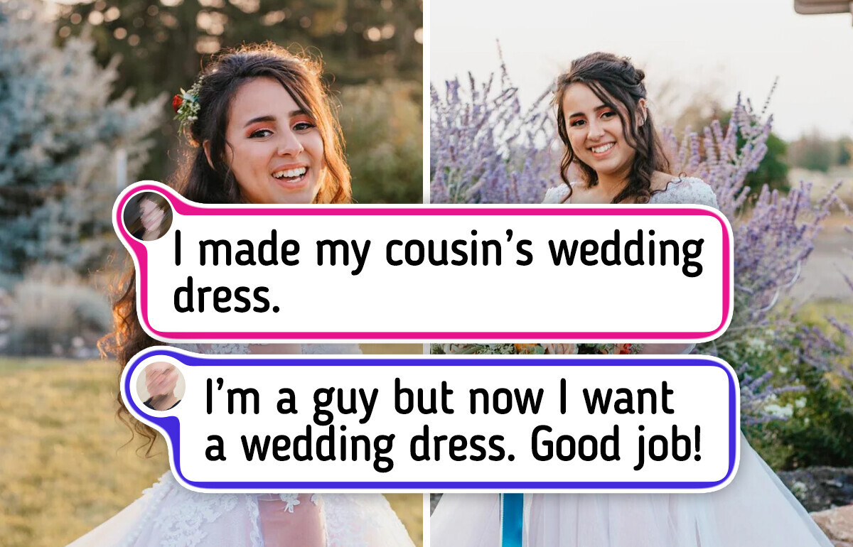 15 Handmade Creations That Prove Old-School Hobbies Never Lose Their Magic