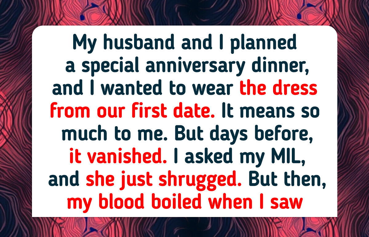 My MIL Kept Ignoring My Boundaries—So I Finally Took My Revenge My MIL Kept Ignoring My Boundaries—So I Finally Took My Revenge