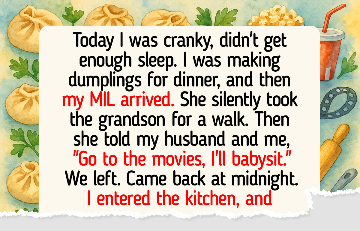 15 Stories That Prove a Mother-in-Law’s Love Is Quiet but Unbreakable 15 Stories That Prove a Mother-in-Law’s Love Is Quiet but Unbreakable