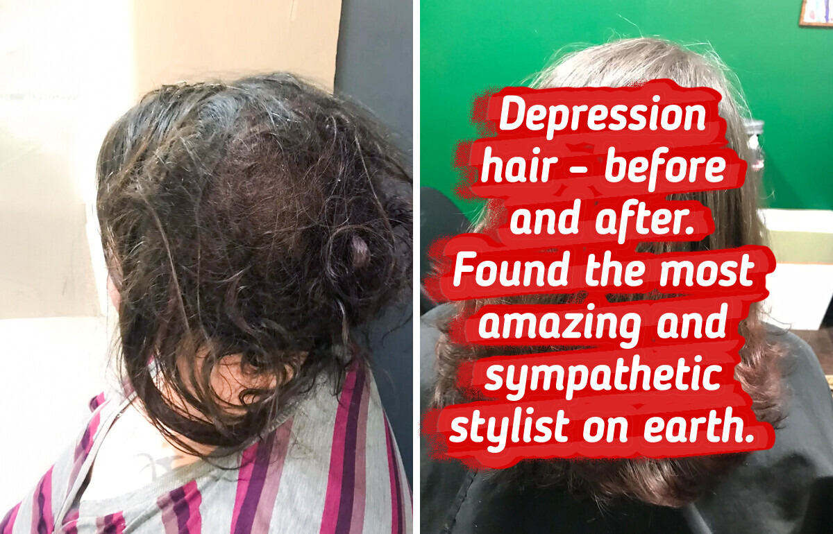 15 People Who Expected Ordinary Service, but Got a Really Cool Experience