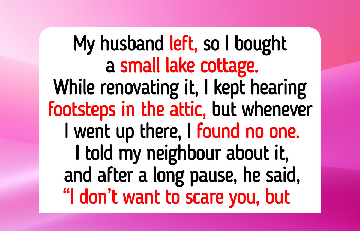 11 Home Renovation Moments Where Family Secrets Were Hiding Behind the Walls