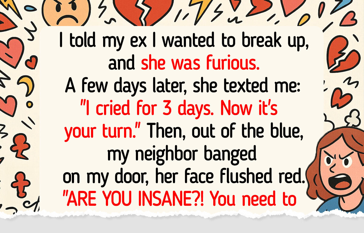 10 People Whose Breakups Were Spicier Than Their Love Life 10 People Whose Breakups Were Spicier Than Their Love Life