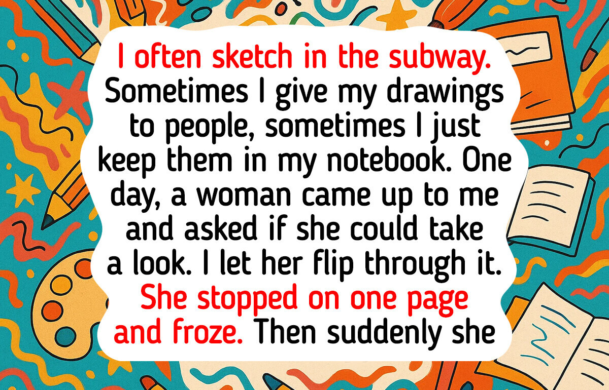 18 Fellow Travelers Who Left a Lasting Impression 18 Fellow Travelers Who Left a Lasting Impression