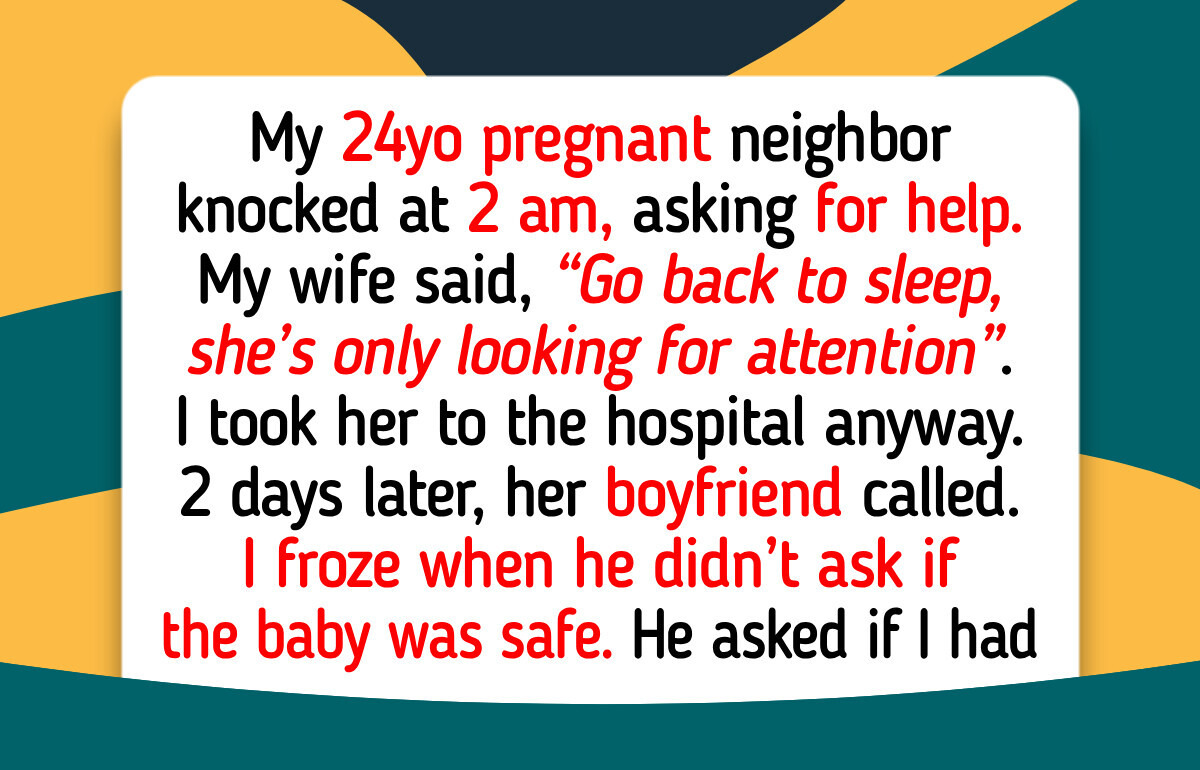 12 Small Moments That Show Kindness and Compassion Are Still Everywhere